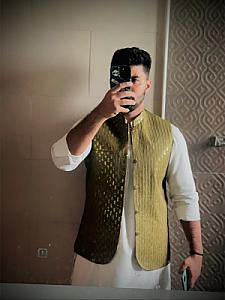 Israr Khalid