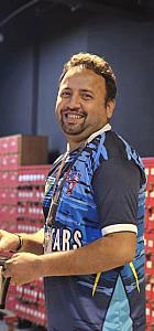 Tahir Feroz