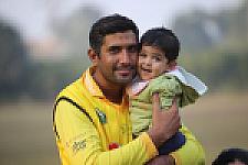 MOHSIN PERVAIZ