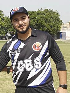 Sameer Fayyaz