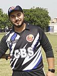 Sameer Fayyaz