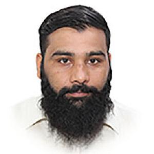 M Adnan