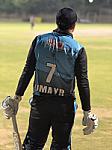 Mohammad Umayr Ajmal