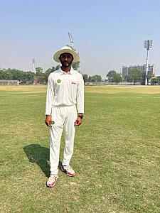 TAHIR ABBAS