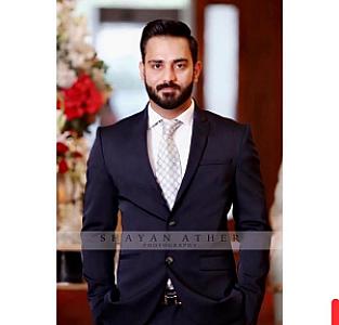 Hassan Khalid