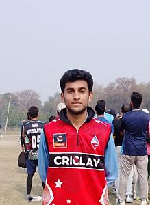 Mohammed Ibrahim Sadiq