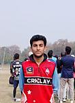 Mohammed Ibrahim Sadiq