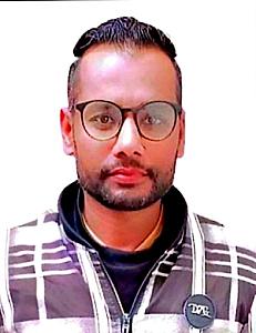 Sohail Rafique