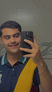 Hussain Ali