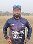 Zeeshan Shabbir