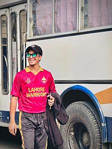 ZEESHAN MALIK