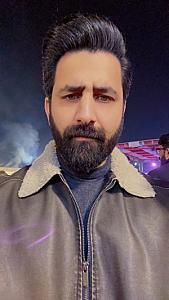 Shahroz Tariq Khan