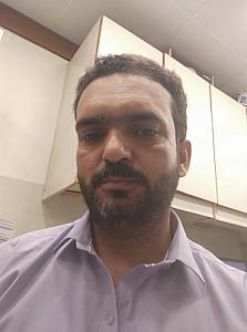 Kamran Zafar
