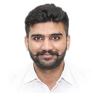 Waqas Malik