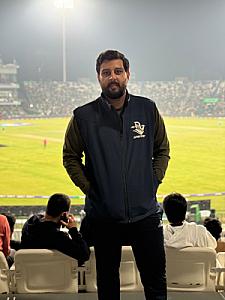 Muhammad Nouman Bilal