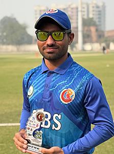 Umair Bashir