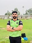 Muhammad Rizwan Rafique