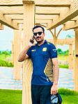 Mansoor Hashmi