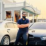 Muhammad hamid Ali