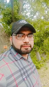 Mohammed Zain Abbas