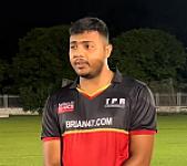 Shanzaib Gill
