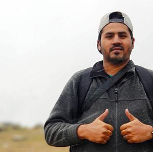 Zohaib Ashraf
