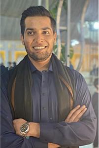 Rai Ahsan