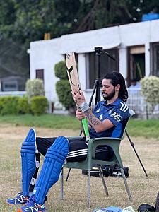 Muhammad Sharyar