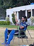 Muhammad Sharyar
