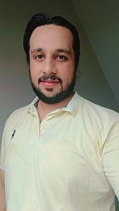 Hannan Ali