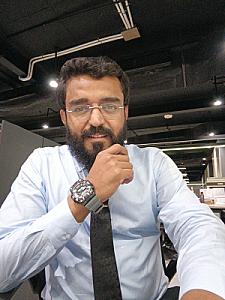 Awais Siddiqui