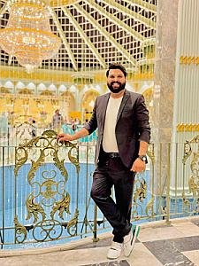 Mehran Ali
