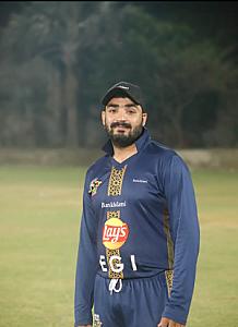 Tasawar Hussain