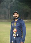 Tasawar Hussain