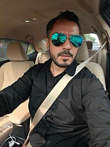 Waqas Shah
