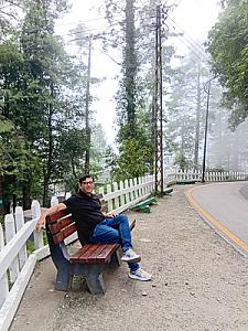 Danish Muzaffar