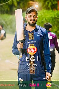 Muhammad Umar Mann