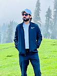 Omair Rafaqat