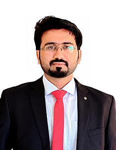 Fawad Ramzan