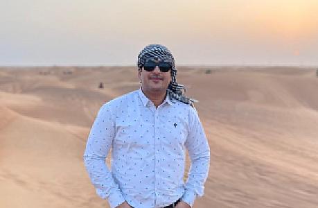 M Salman Shahid