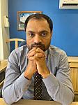 Muhammad Zahid Naseer