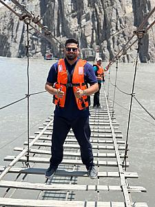 Hafiz Muhammad Awais