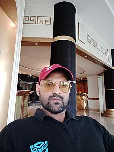 Adeel Saeed