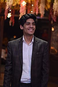 Zain Farooq