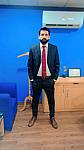 HUSNAIN FAROOQ