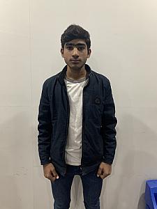 Salman Tariq