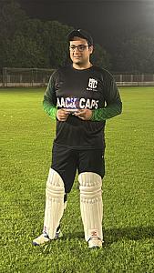 Ali Haider