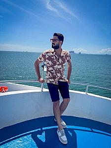 Murtaza Butt
