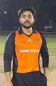 Mahin Shehzad