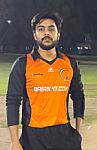 Mahin Shehzad